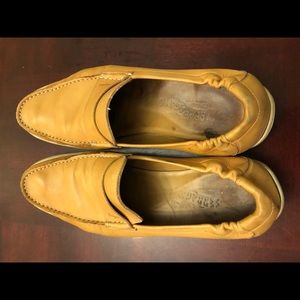 Ferragamo 11.5 Tan Men’s shoes